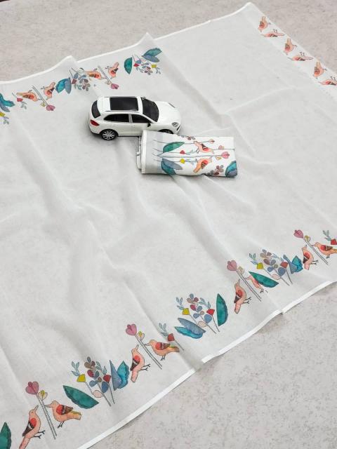 Nivara MG537 online saree brand from surat